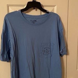 Salt Life shirt